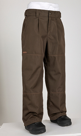 Сноубордические брюки AIRBLASTER Wrench Pant Сноубордические брюки AIRBLASTER Wrench Pant